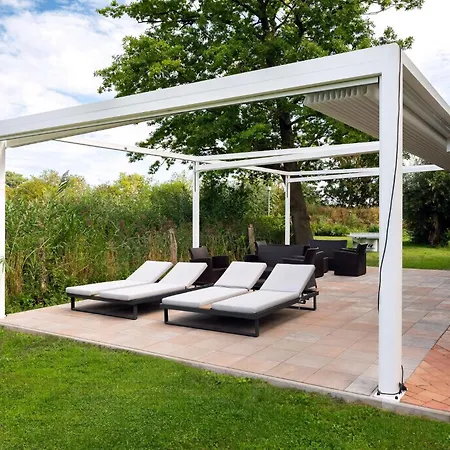 Σπίτι διακοπών Gemuetliches Haus Mit Garten Und Gemeinsamem Pool *